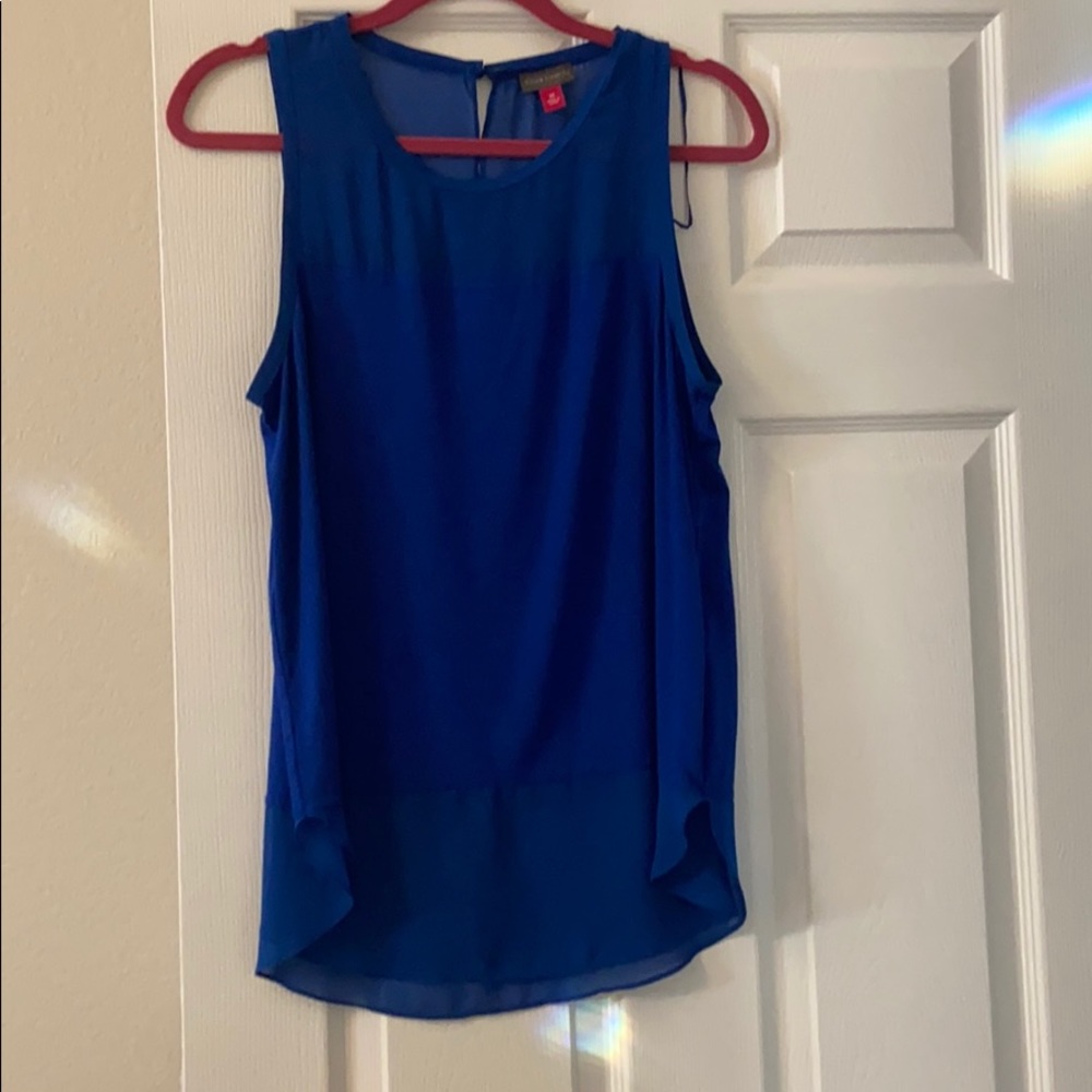 Vince Camuto Top